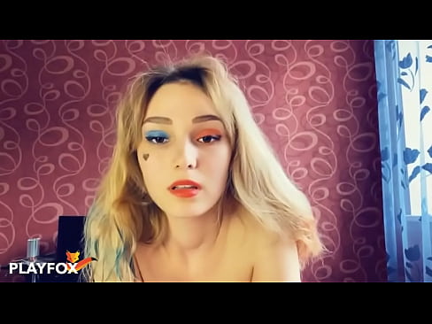 ❤️ Binigyan ako ng magic virtual reality glasses ng pakikipagtalik kay Harley Quinn ❌ Sex sa tl.assistirhentai.ru ﹏