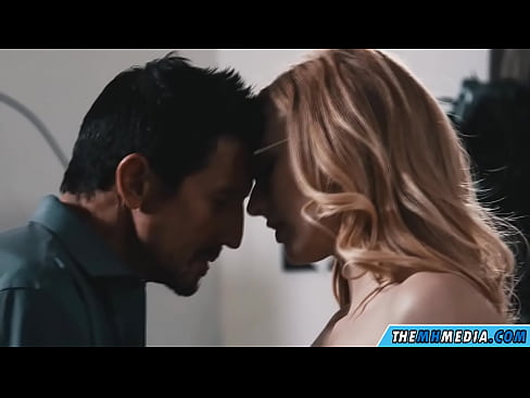 ❤️ Romantikong pakikipagtalik sa isang slutty blonde ❌  Sex sa tl.assistirhentai.ru ﹏