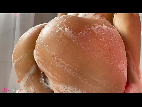❤️ Sinasasal ni Brunette ang Pussy gamit ang Vibrator sa Matinding Orgasm sa Shower ❌ Sex sa tl.assistirhentai.ru ﹏