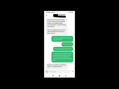 ❤️ Nagdagdag ako ng bagong PAWG mula sa Tinder sa aking harem (kasama ang makipag-usap sa Tinder) ❌ Sex sa tl.assistirhentai.ru ﹏